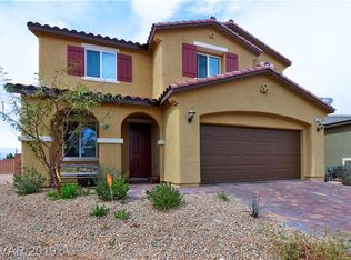 4013 Elegant Alley Ct, North Las Vegas, NV 89032
