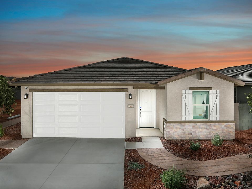 Leslie Plan, San Tan Groves - Classic Series, Tan Valley, AZ 85144 | Zillow