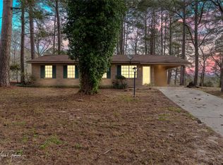844 Rose Ln, Shreveport, LA 71118