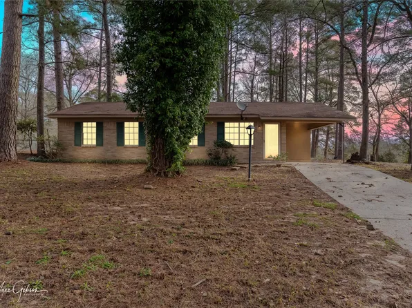 844 Rose Ln, Shreveport, LA 71118