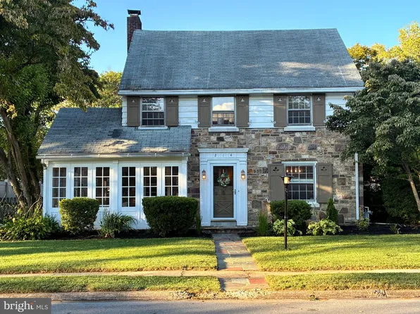 214 Montrose St, Harrisburg, PA 17110