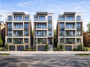 905 Glencairn Ave, Toronto, ON M6B2A6