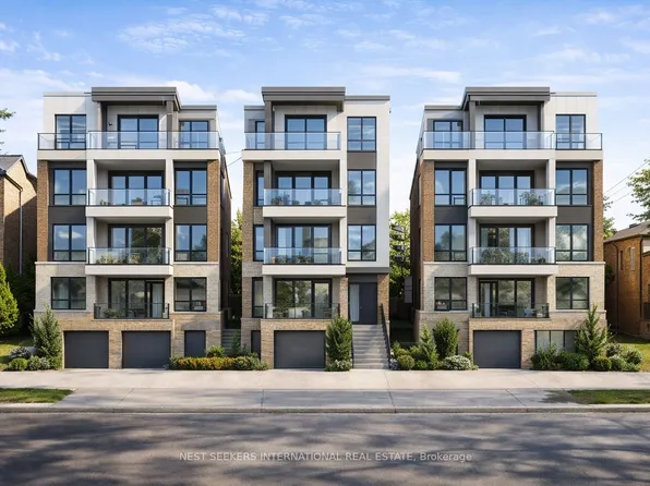 905 Glencairn Ave, Toronto, ON M6B 2A6