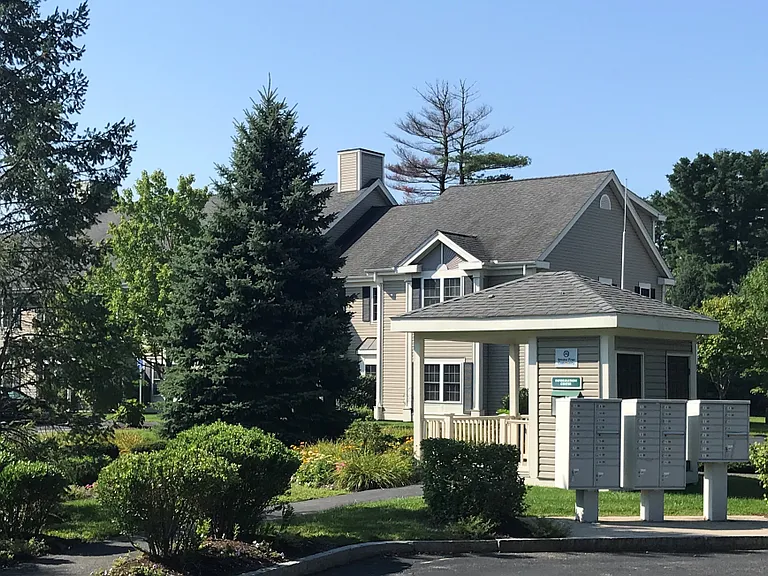 Fairhaven Residential Garden Apartment Homes — Photo 30