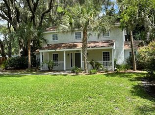 292 Wild Heron Rd, Saint Simons Island, GA 31522