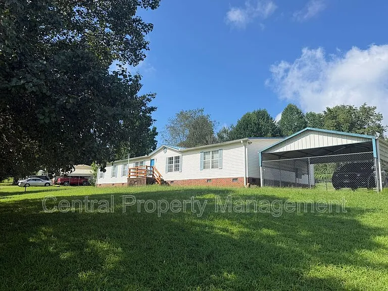 167 Enon Church Rd — Photo 1