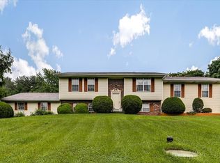 3601 Salem Bottom Rd, Westminster, MD 21157