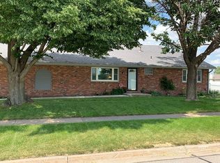 14740 Castlewood St, Waverly, NE 68462