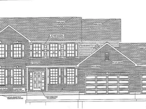 6173 Whileaway Dr, Loveland, OH 45140