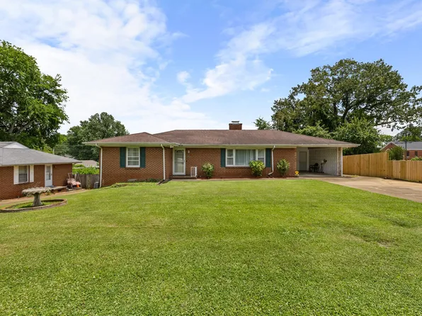 3006 15th Ave, Sheffield, AL 35660