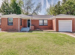 432 W Mosier St, Norman, OK 73069