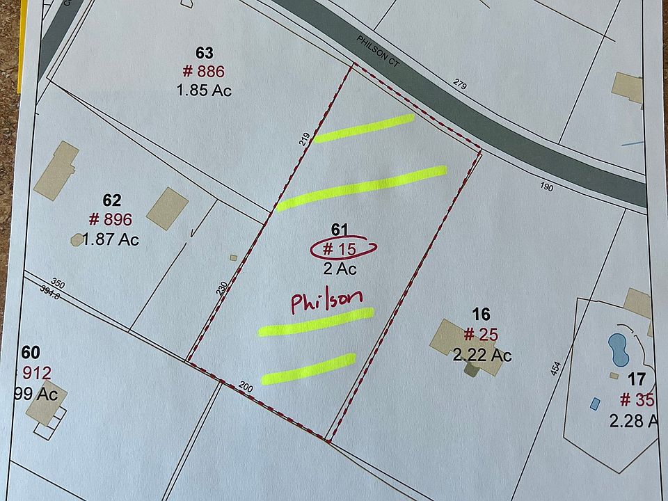 2nd image of 15 Philson Court