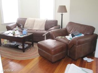 26 Bigelow St #1A, Brighton, MA 02135