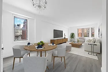 Rented by Living New York