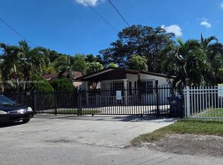 2936 NW 47th St, Miami, FL 33142