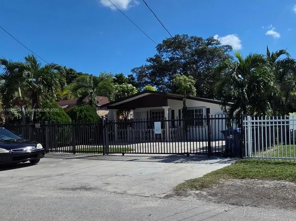 2936 NW 47th St, Miami, FL 33142