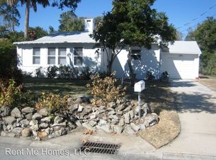 25 Fluhart Dr, Ormond Beach, FL 32176