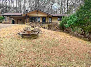 20 S Pego Way, Hot Springs, AR 71909