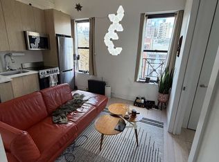 400 E 11th St APT 5, New York, NY 10009