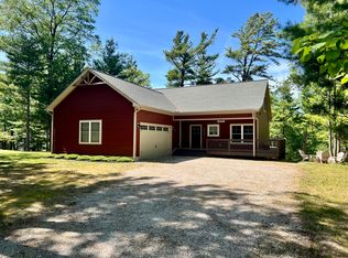 6274 Longbridge Rd, Pentwater, MI 49449