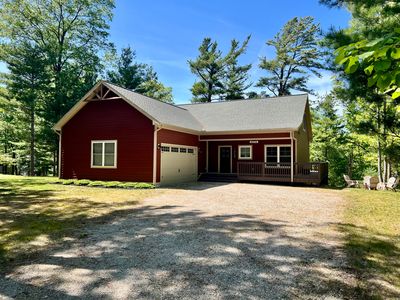 6274 Longbridge Rd, Pentwater, MI, 49449