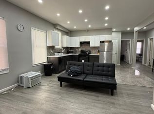 205 Renner Ave FLOOR 1, Newark, NJ 07112