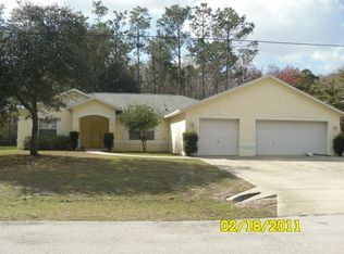 67 Zaun Trl, Palm Coast, FL 32164