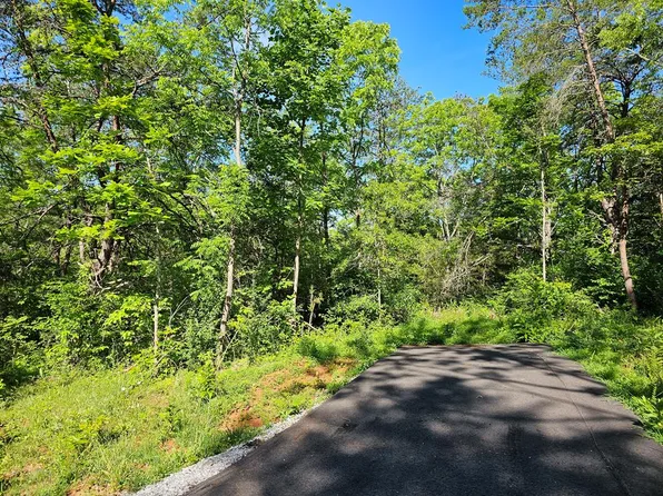 80 Granity Ln, Franklin, NC 28734