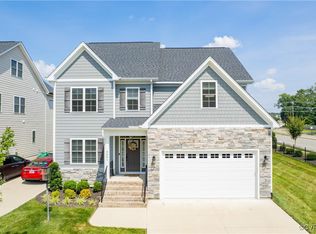 4501 Bacova Club Ct, Glen Allen, VA 23059