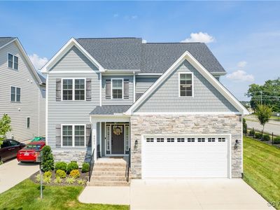 4501 Bacova Club Ct, Glen Allen, VA, 23059