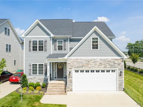 4501 Bacova Club Ct, Glen Allen, VA 23059