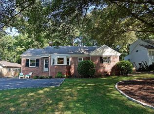 914 Westham Pkwy, Henrico, VA 23229