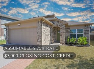 6701 Janes Ranch Rd, Austin, TX 78744