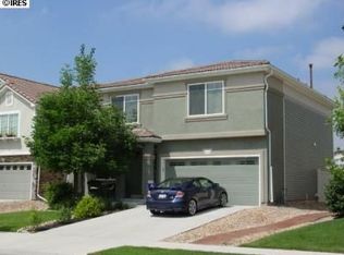 3918 Heatherwood Cir, Loveland, CO 80534