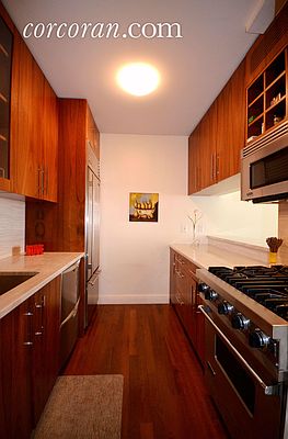 Rented by Corcoran | $3,200