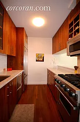 Rented by Corcoran