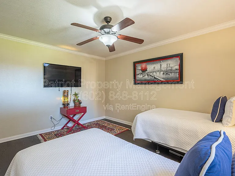 8250 E Arabian Trl #107 — Photo 20