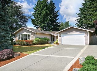 13806 SE 21st St, Bellevue, WA 98005