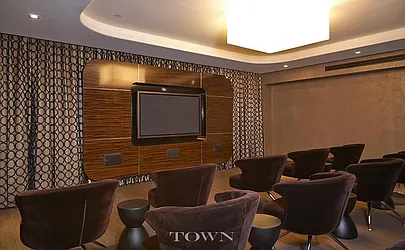 Rented by Town Residential