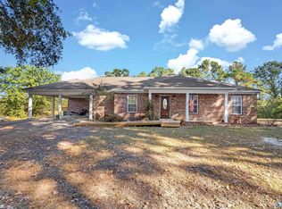 809 Salem Rd SW, Hartselle, AL 35640