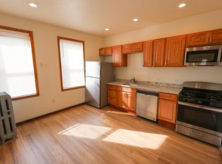 100 Seaver St APT 12B, Dorchester, MA 02121
