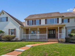 204 Long Hill Rd, Hillsborough, NJ 08844