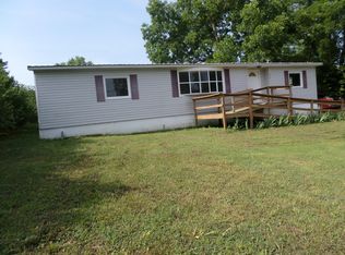 335 Warsaw Rd, Osceola, MO 64776