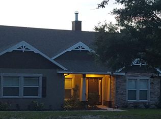 11401 Montevista Rd, Clermont, FL 34711