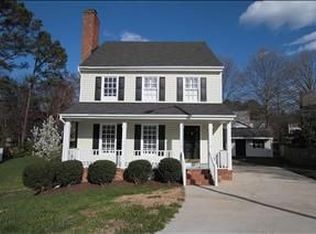 409 Robb Ct, Raleigh, NC 27615