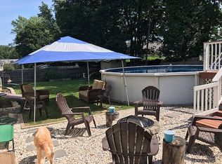 4 Sunset Ln, North Grafton, MA 01536