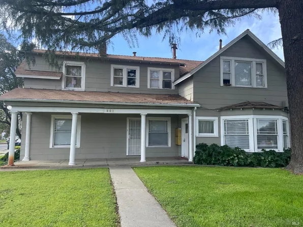 (undisclosed Address), Fairfield, CA 94533