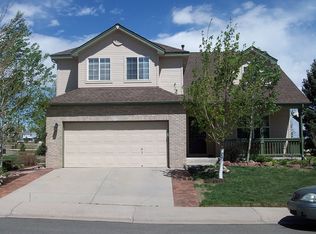 2678 S Holman St, Lakewood, CO 80228