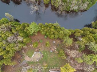 31 Digby Laxton Boundary Rd, Kawartha Lakes, ON K0M 2B0
