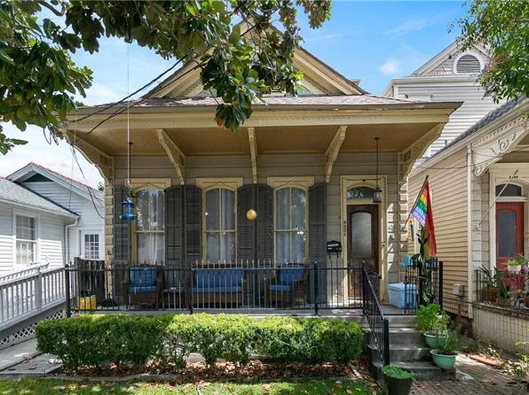 4229 Camp St #31, New Orleans, LA 70115